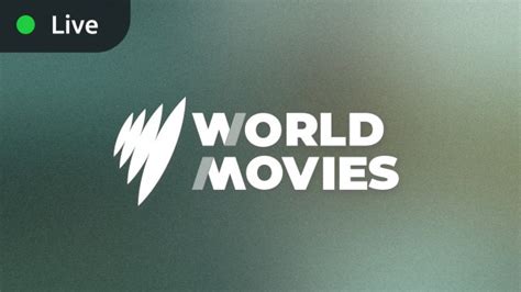 SBS World Movies 